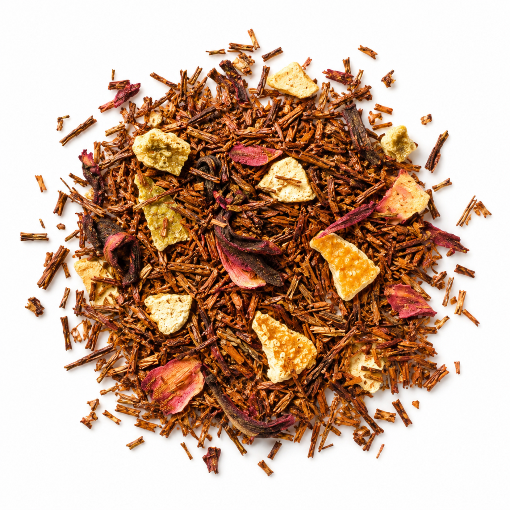 Rooibush Orange Bio