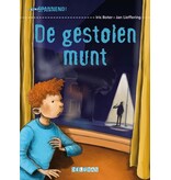 Spannend! leesboeken Serie