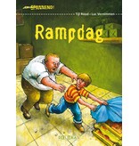 Spannend! leesboeken Serie