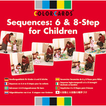 ColorCards Reeksen voor kinderen