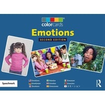 ColorCards Emoties