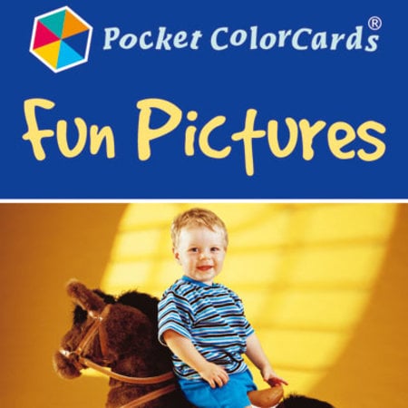 ColorCards Grappige plaatjes