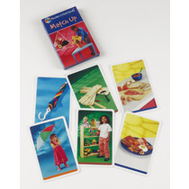 ColorCards Zoek ze bij elkaar?