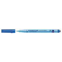 Max Markers blauw