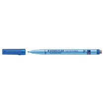 Max Markers blauw