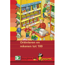 Max Oriënteren en rekenen tot 100