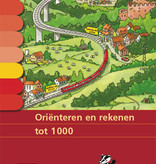 Max Oriënteren en rekenen tot 1000