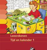 Max Leesrekenen Tijd & kalender 1