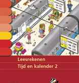 Max Leesrekenen Tijd & kalender 2