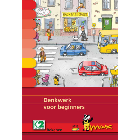 Max Denkwerk voor beginners