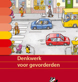 Max Denkwerk voor gevorderden