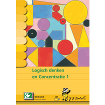 Max Logisch denken en Concentratie 1