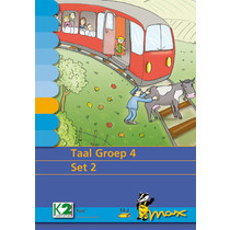 Max Taal Groep 4 set 2