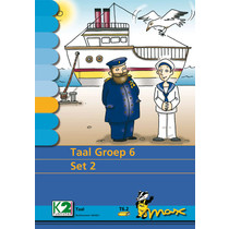 Max Taal Groep 6 set 2