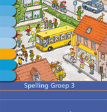 Max Spelling Groep 3