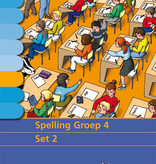 Max Spelling Groep 4 set 2