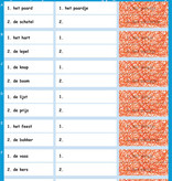 Max Spelling Groep 4 set 2