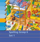 Max Spelling Groep 6 set 1