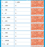 Max Spelling Groep 6 set 1