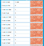 Max Spelling Groep 6 set 2