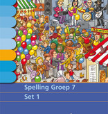 Max Spelling Groep 7 set 1