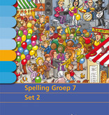 Max Spelling Groep 7 set 2