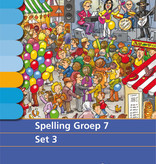 Max Spelling Groep 7 set 3