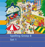 Max Spelling Groep 8 set 1