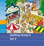 Max Spelling Groep 8 set 3