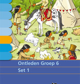 Max Ontleden Groep 6