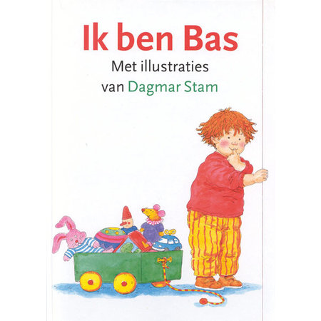 Ik ben Bas