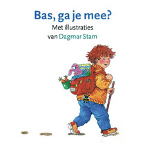 Bas, ga je mee?