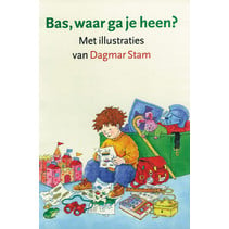 Bas, waar ga je heen?