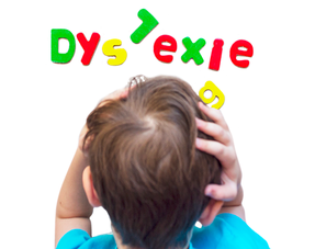 Dyslexie