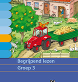 Max Begrijpend lezen Gr. 3