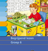 Max Begrijpend lezen Gr. 6