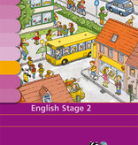 Max English stage 2