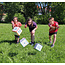 Dobbelsteen met inschuifhoezen