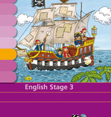 Max English stage 3