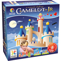 Camelot junior