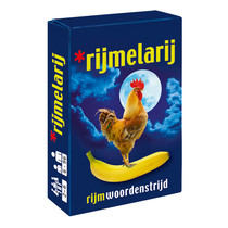 Rijmelarij