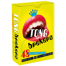 Tongbrekers