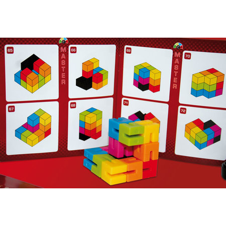 Flex Puzzel XL