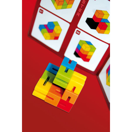 Flex Puzzel XL