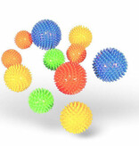 Massage egelballen Serie