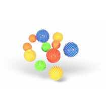 Massage egelballen Serie