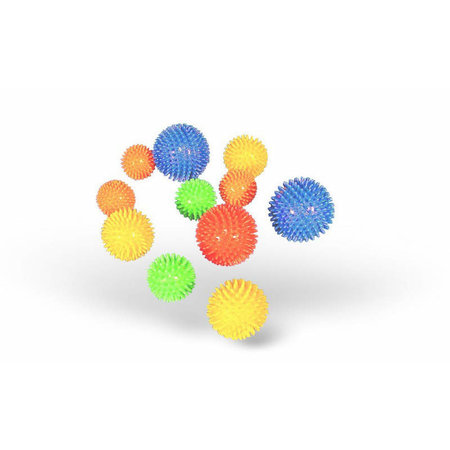 Massage egelballen Serie