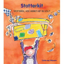 Stotterkit