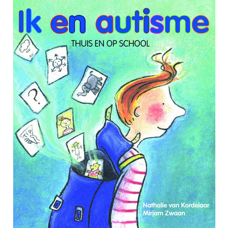 Ik en autisme