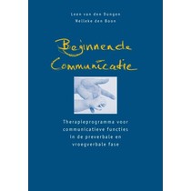 Beginnende communicatie